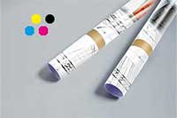 Posterdruck PREMIUM 140g/m2 laminiert